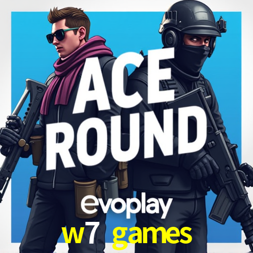 w7.games